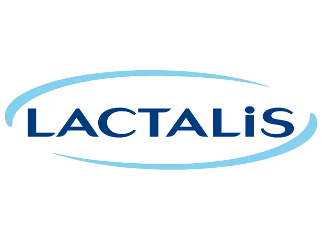 Lactalis avança ligeiramente em seus resultados em 2023