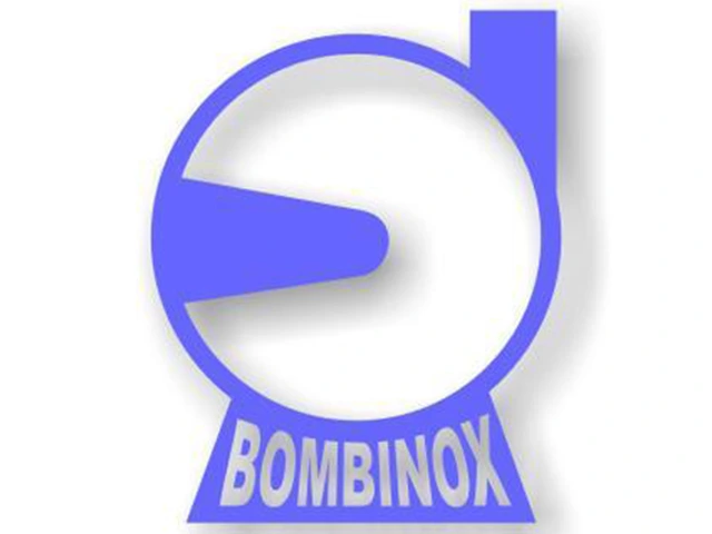 BOMBINOX INDÚSTRIA E COMÉRCIO LTDA