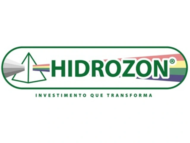 HIDROZON INDÚSTRIA E COMÉRCIO LTDA