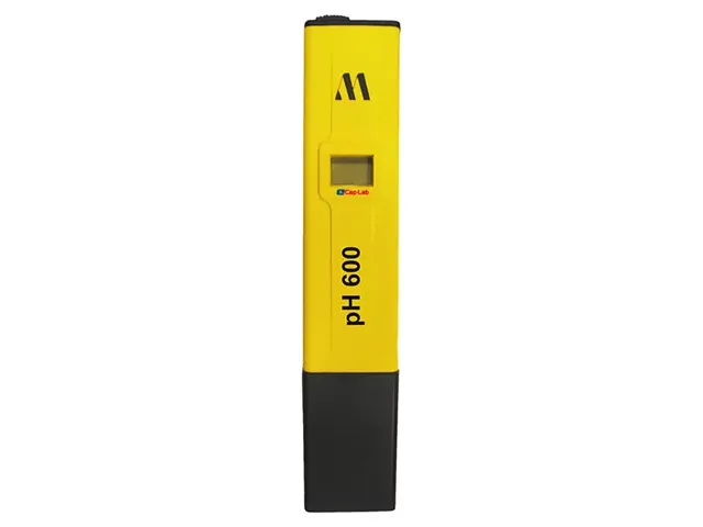 pHmetro de Bolso PH600