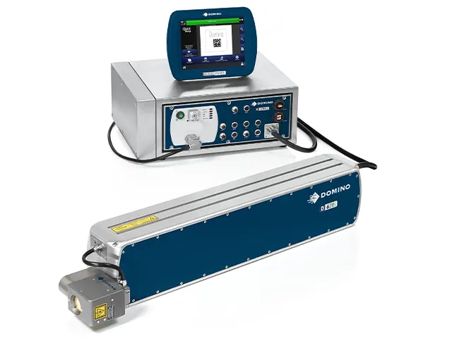 Codificadora Laser CO2 DOMINO D320I