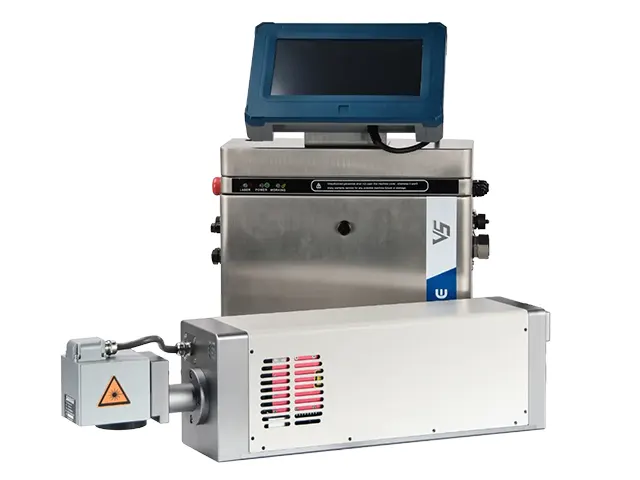 Impressora a Laser CO2 Sunine
