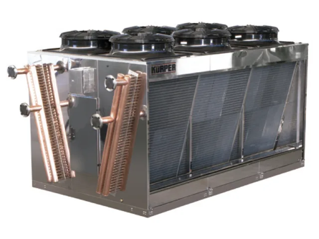 Dry Cooler FCA-VIB-S 120 KW