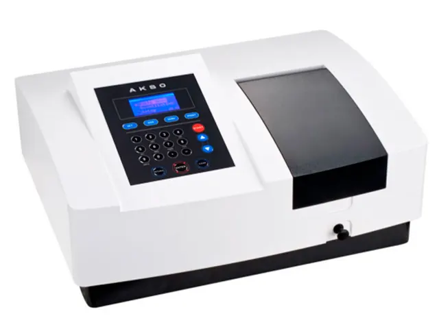 Espectrofotômetro Digital UV/VIS UV1720