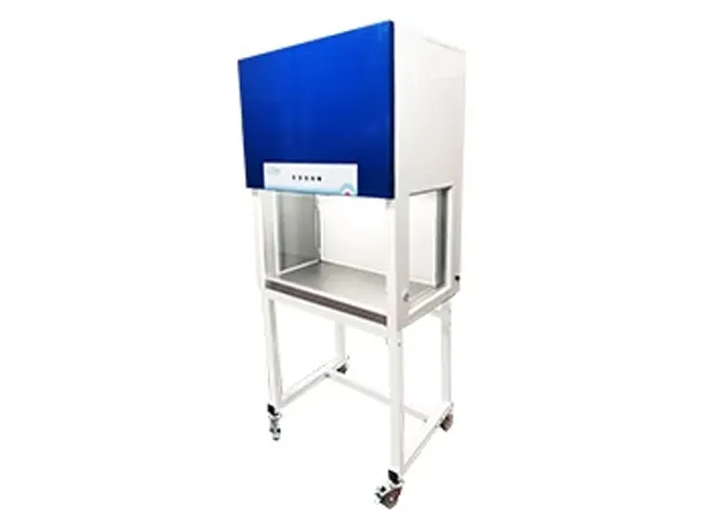 Capela de Fluxo Laminar Horizontal de Bancada 1.584x504x665mm SP-1584/6-HLV–SPLABOR