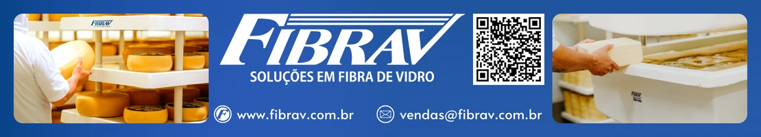 FIBRAV FIBRA DE VIDRO DE LAMBARI LTDA