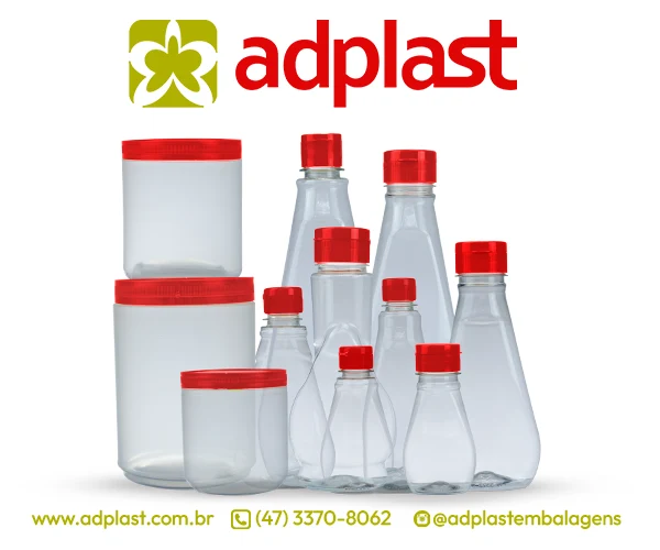 ADPLAST INDUSTRIAL LTDA