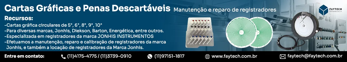 FAYTECH TECHNOLOGY COMÉRCIO E SERVIÇOS LTDA
