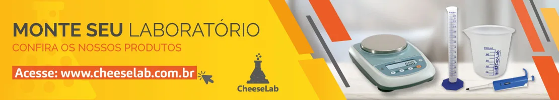 CHEESELAB IMPORTAÇÃO, EXPORTAÇÃO E COMÉRCIO EIRELI