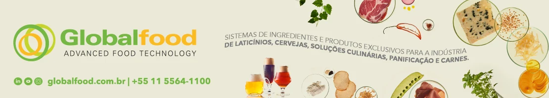 GLOBALFOOD SISTEMAS INGREDIENTES E TECNOLOGIA PARA ALIMENTOS LTDA