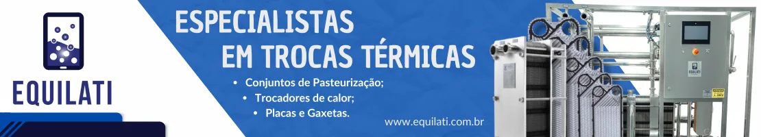 EQUILATI EQUIPAMENTOS LTDA