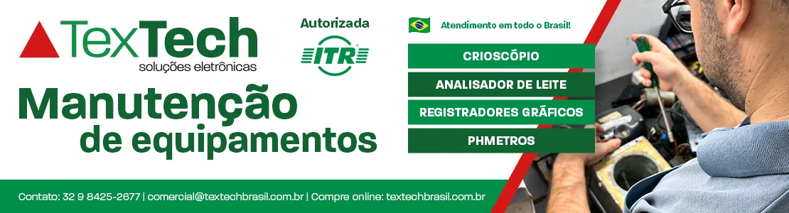 TEX TECH SOLUÇÕES ELETRÔNICAS LTDA