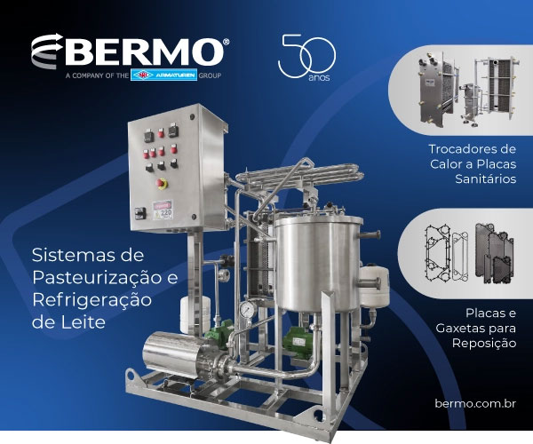 BERMO VÁLVULAS E EQUIPAMENTOS INDUSTRIAIS LTDA