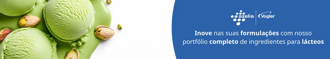 VOGLER INGREDIENTS LTDA