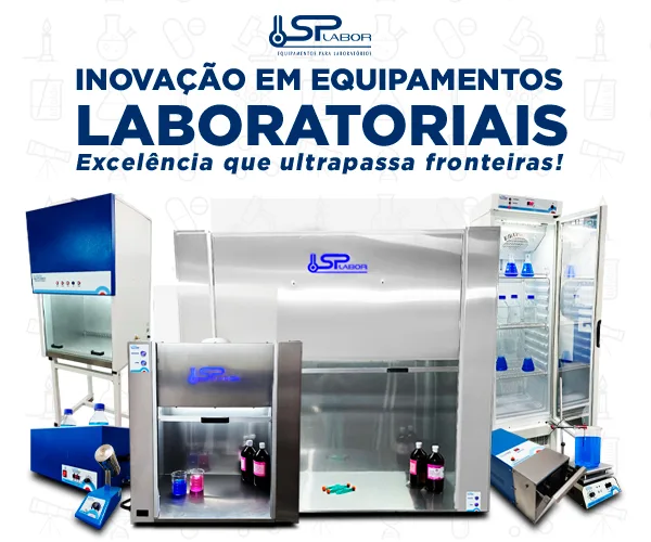 SPLABOR / ELO SCIENTIFIC INDÚSTRIA E COMÉRCIO LTDA