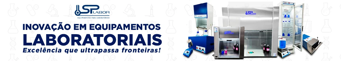 SPLABOR / ELO SCIENTIFIC INDÚSTRIA E COMÉRCIO LTDA