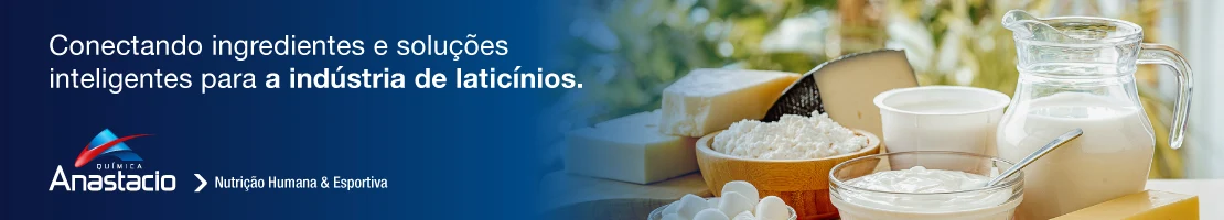 INDÚSTRIA QUÍMICA ANASTACIO S A