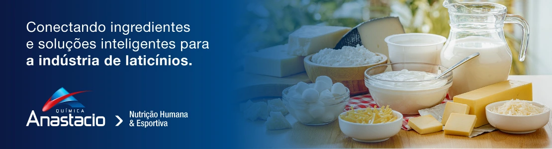 INDÚSTRIA QUÍMICA ANASTACIO S A