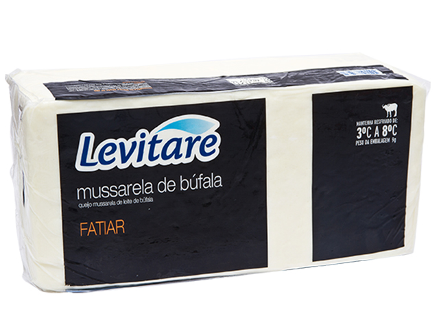 Levitare apresenta snacks saudáveis para a volta às aulas