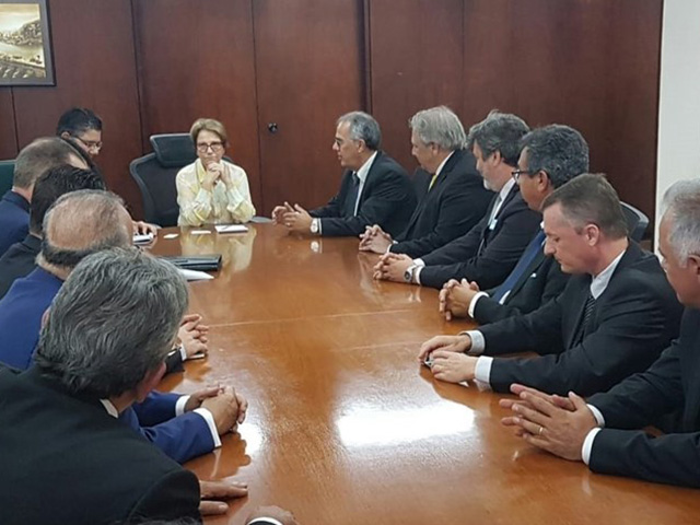 Inspeção mais moderna exige responsabilidade por atos e decisões