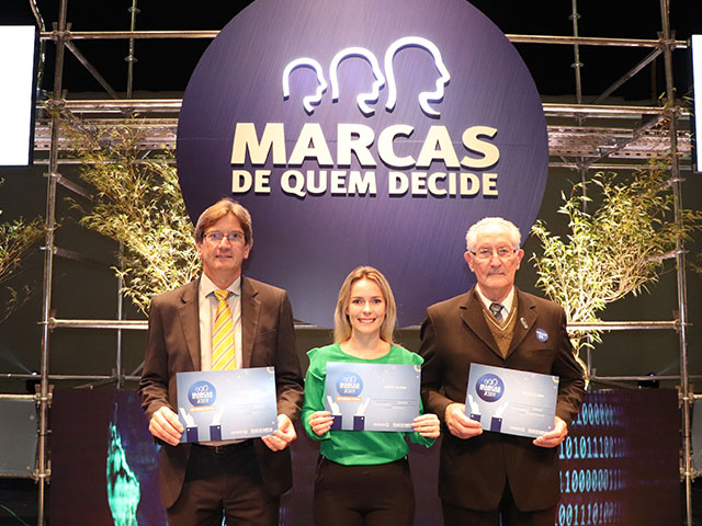 Santa Clara entre as grandes marcas gaúchas do ano