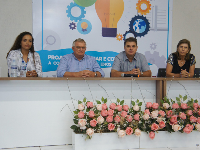 Especialistas discutem desenvolvimento de gramíneas forrageiras adaptadas ao Semiárido brasileiro