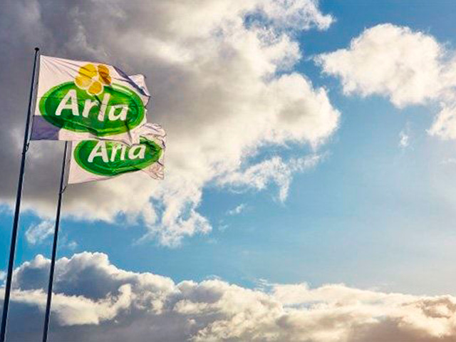 Arla testa combustível para veículos produzido com dejetos de vacas leiteiras