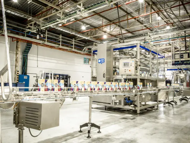 O impacto da digitalização para a segurança dos alimentos