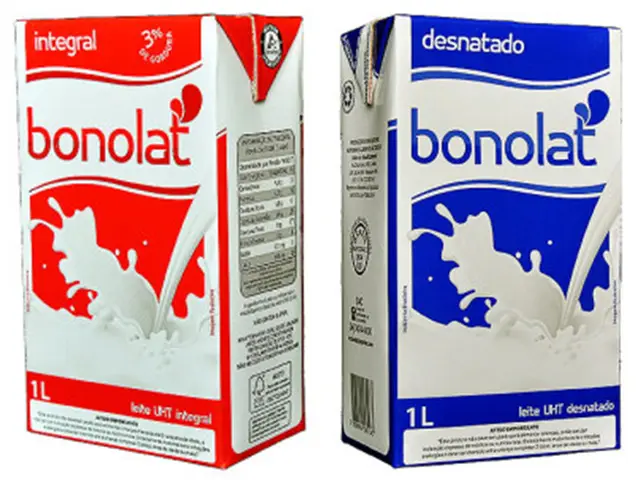 Laticínio Bonolat investe em novas linhas de produtos lácteos
