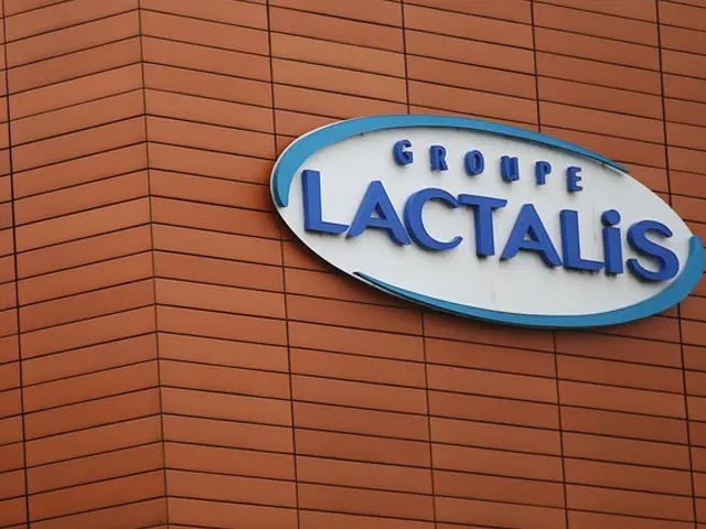 Lactalis ultrapassa Nestlé e assume liderança global em lácteos