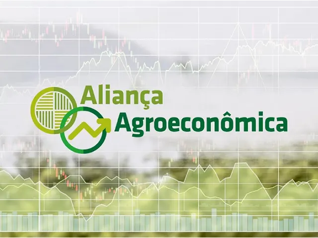 Aliança Agroeconômica divulga relatório trimestral