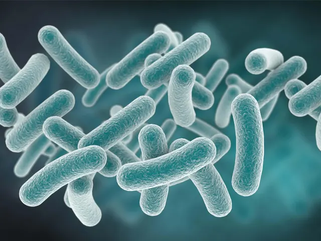 Novo Portal Científico visa ampliar o conhecimento sobre probióticos