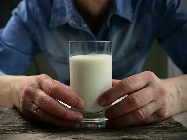 Aumentam as incertezas no mercado de leite