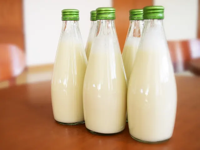 Conseleite/RS: Estabilidade no preço do leite projetado para outubro