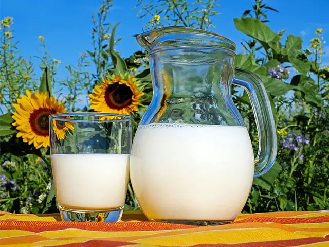 Conseleite/PR: Alta de 2,14% no preço do leite a ser pago em fevereiro