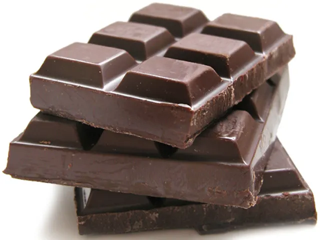 Estudo revela que 98,1% dos chocolates industrializados não têm conservantes e 95,2% não possuem corantes