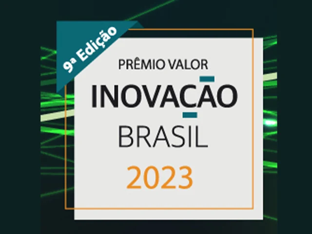 Duas Rodas está entre as empresas mais inovadoras do Brasil no Prêmio Valor Inovação 2023