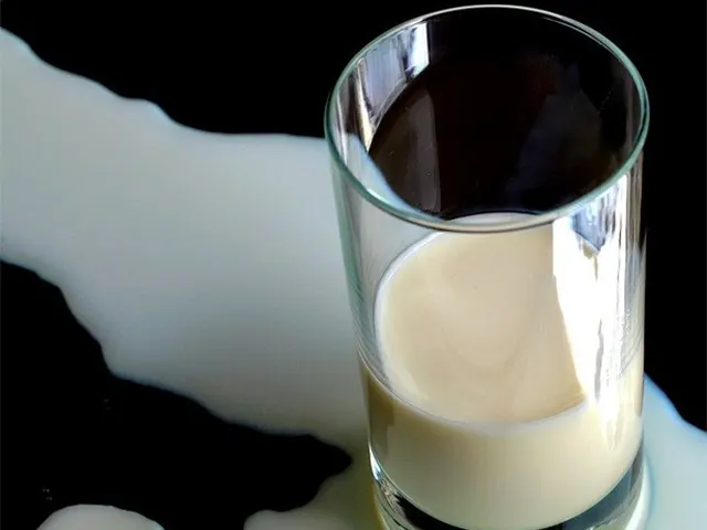 Secretaria da Agricultura de SC quer a implantação de cotas para controle do leite importado