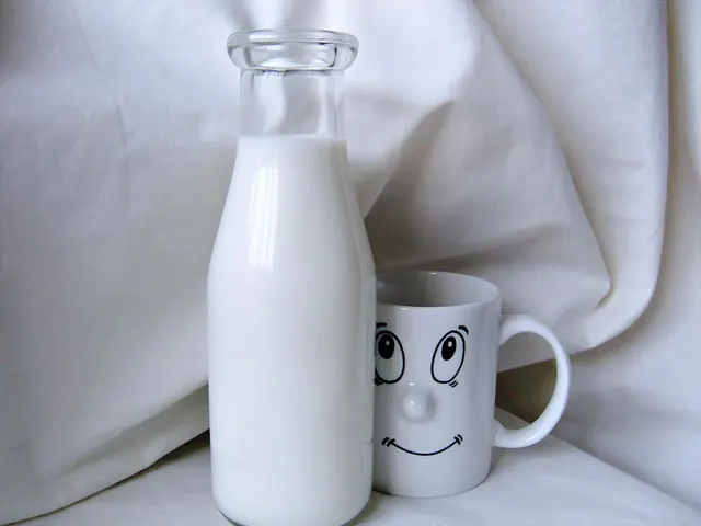Produção eficiente de leite no Uruguai