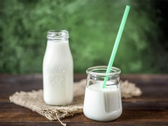 Conseleite/SC: Alta de 1,26% no preço do leite a ser pago em maio