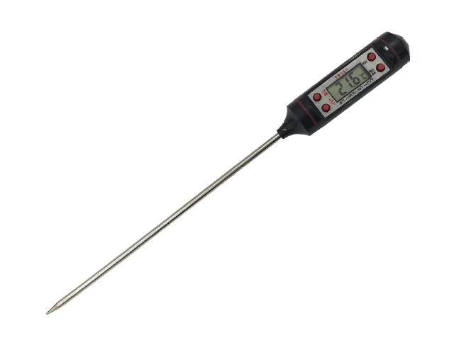 Termômetro Digital com Sonda Longa DT101