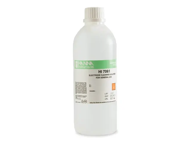 Solução de Limpeza Geral 500 ml HI7061L