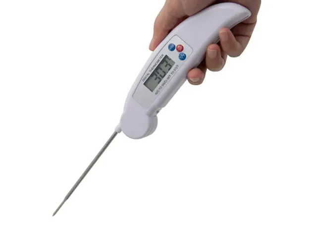 Termômetro Digital DT01