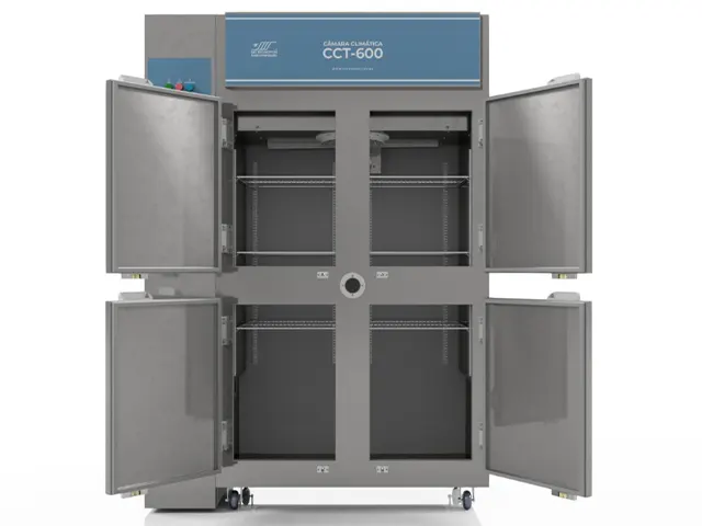 Câmara Climática CCT600