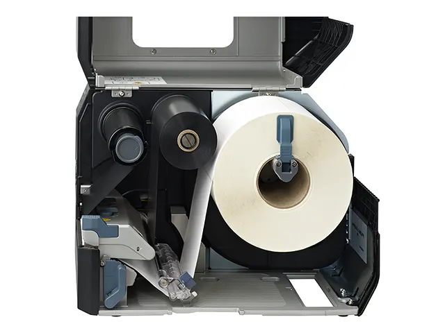 Impressora Térmica Industrial Sato CL4NX