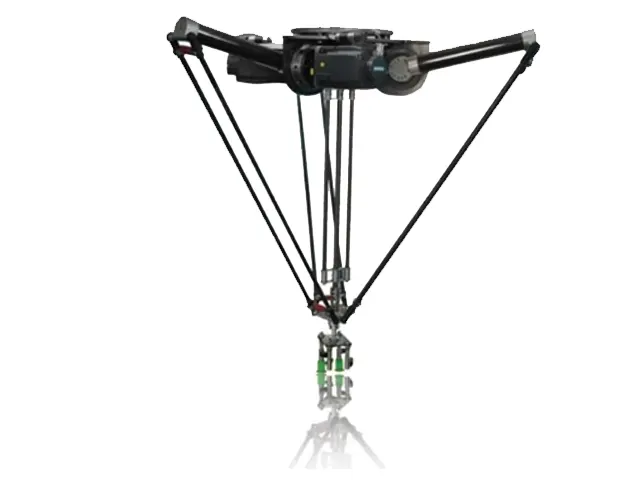 Braço de Robô para Máquina de Embalagem Industrial YSRD-03-C