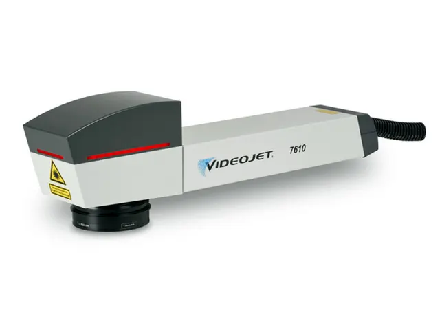 Datador a Laser Fibra Videojet 7610