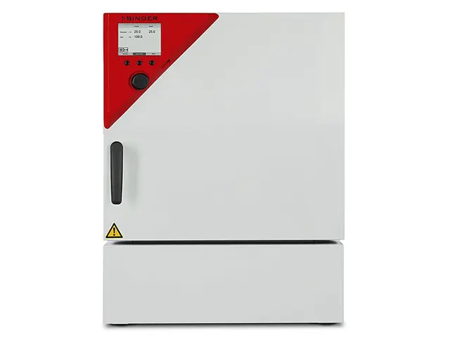 Incubadora Refrigerada com Circulação de Ar Forçada KB53