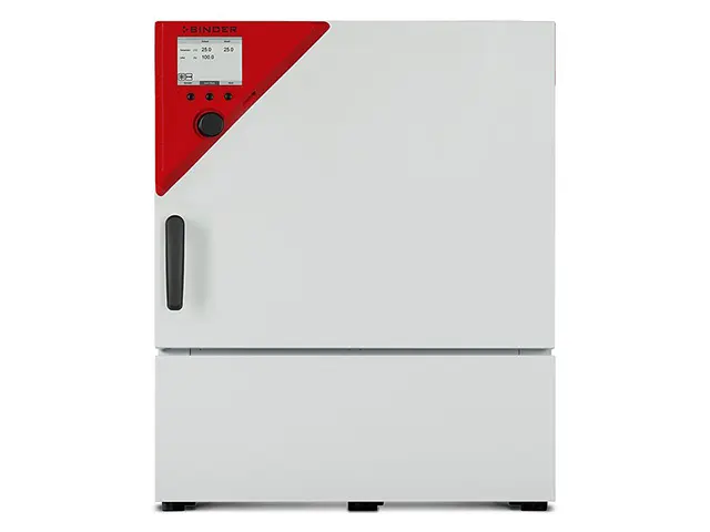 Incubadora Refrigerada com Circulação de Ar Forçada KB115