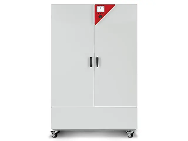 Incubadora Refrigerada com Circulação de Ar Forçada KB720